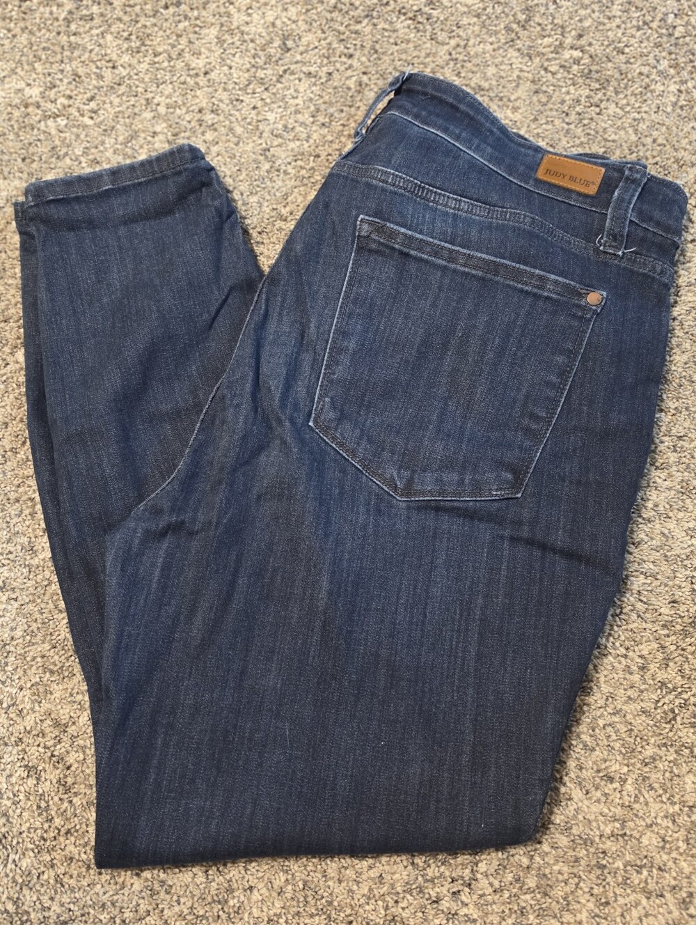 Judy Blue Jeans